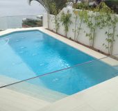 Dominelli Sandstone Porcelain 300x600mm #5