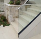 Dominelli Sandstone Porcelain 300x600mm #6