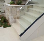 Dominelli Sandstone Porcelain 300x600mm #6