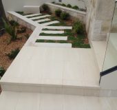 Dominelli Sandstone Porcelain 300x600mm #7