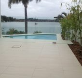 Dominelli Sandstone Porcelain 300x600mm#1