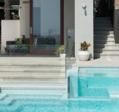 Pietra Di Bercy Bocc pool surround & steps + Woodside Oak Grip 200x1200mm_RainbowStreet_0021